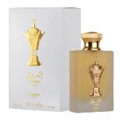 Lattafa Al Areeq Gold - 100 ml Eau de Parfum