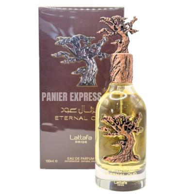 Eternel Oud 100ml - Lattafa Eau de Parfum