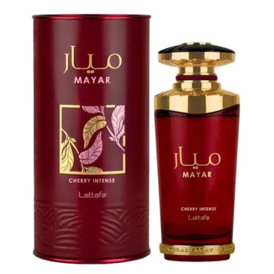 Mayar Cherry Intense Lattafa - 100ml Eau de Parfum