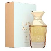 Layali Vanilla 70 Volaré - 100ml Eau de Parfum