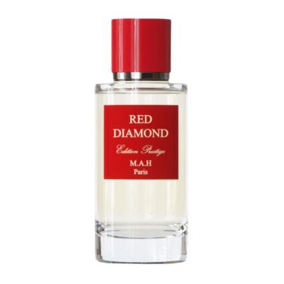 MAH Paris Red Diamond 50ml - Edition Prestige Eau de Parfum