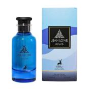 Jean Lowe Azure Alhambra - 100ml Eau de Parfum
