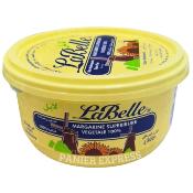 Margarine Supérieure Végétale 100% - 500g La Belle