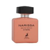 Narissa Ambre Alhambra - 100ml Eau de Parfum