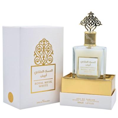 Ard Al Khaleej - Royal Musk White - Eau de Parfum 50ml