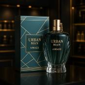 Urban Man Amaze Fragrance World - 100ml Eau de Parfum