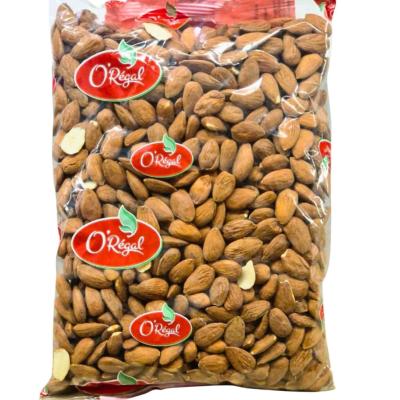 Amandes Crue 1 Kg Pas Chère