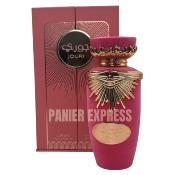 Jouri 100ml - Lattafa Eau de Parfum