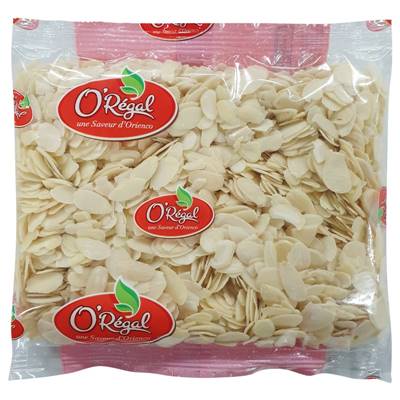 Amandes Effilées 250 G