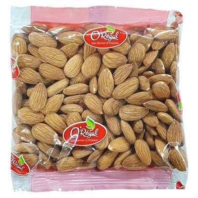 Amandes Décortiquée 23/25 250 G