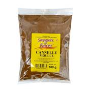 Cannelle moulue Saveurs des Epices | Carton de 20 x 100g