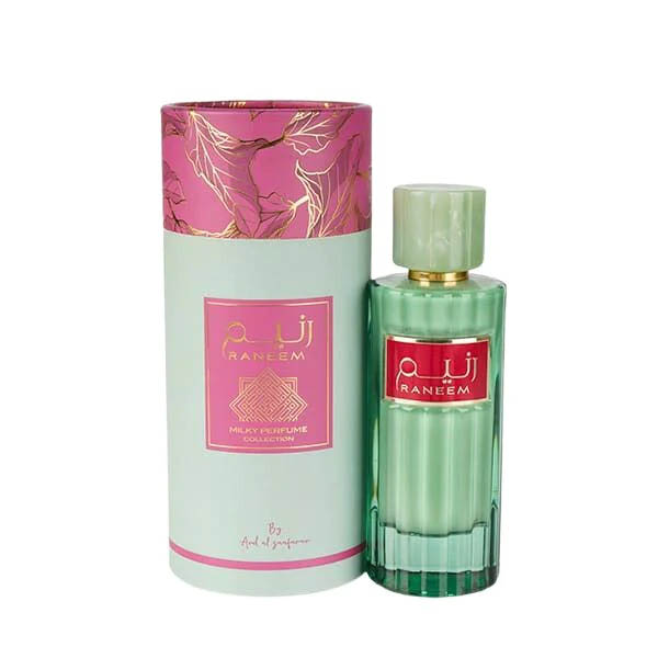 Eau De Milky Raneem Ard Al Zaafaran 100 Ml