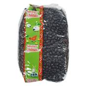 Haricots Coco Noir Américain Saveurs Des Champs 1 Kg