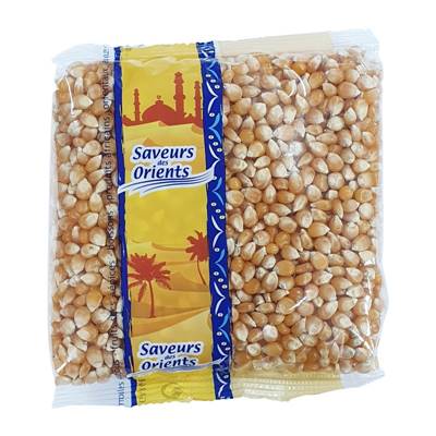 Mais Pop Corn Saveurs Des Champs 500 G