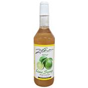 Sirop De Citron Zena 75 cl