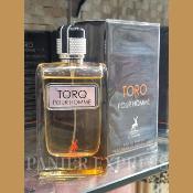 Toro Pour Homme Maison Alhambra - 100ml Eau de Parfum