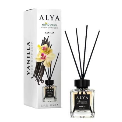 Vanille -  Alya Bâton de Parfum 100 ml