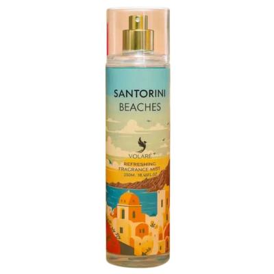 Santorini Beaches Volaré - 250ml Brume Parfumée