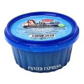 Chamia Halva Nature Shehrazad 90g – Boîte Plastique Individuelle