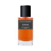Collection Privée Ilham 50ml - Edition Intense Paris Eau de Parfum