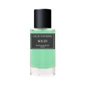 Collection Privée Solid 50ml - Edition Intense Paris Eau de Parfum