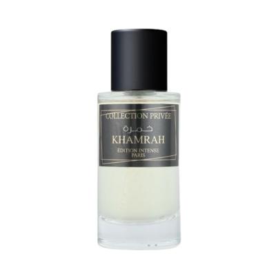Collection Privée Khamrah 50ml - Edition Intense Paris Eau de Parfum