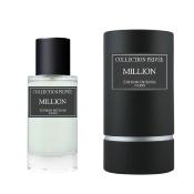 Collection Privée Million 50ml - Edition Intense Paris Eau de Parfum