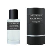 Collection Privée Sucre Noir 50ml - Edition Intense Paris Eau de Parfum