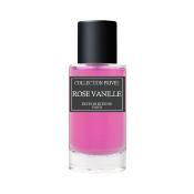 Collection Privée Rose Vanille 50ml - Edition Intense Paris Eau de Parfum
