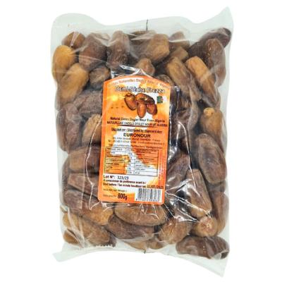 Dattes Demi-Sèche D'Algérie 800 G