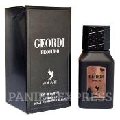 Geordi Profumo Volaré - 25ml Eau de Parfum