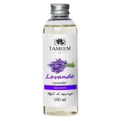 Huile de Lavande Tameem 100ml