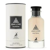 Jean Lowe Matière Alhambra - Eau de Parfum 100ml