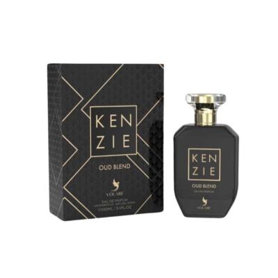 Kenzie Oud Blend Volaré - 100ml Eau de Parfum
