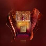 Khamra Dukhan Lattafa- - 100ml Eau de Parfum