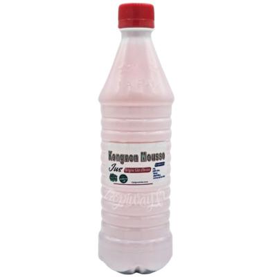 Kognon Mousso Gona La Paix 50cl | jus d'écorce| Attote |  Côte d'Ivoire | 12 x 500 ml