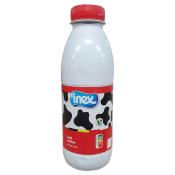 Lait Entier Inex bouteille Rouge 50 cl