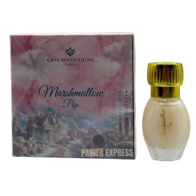 Marshmallow Pop 12ml - Gris Montaigne Paris Musc Tahara