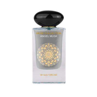 Musk Collection Angel Musk Gulf Orchid - 100ml Eau de Parfum