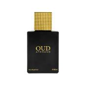 Ahmed Al Maghribi Oud Afghano - 50ml Eau de Parfum