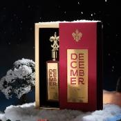 December Rose Paris Corner 100ml Eau de Parfum