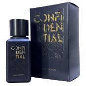 Paris Corner Confidential - 100ml Eau de Parfum