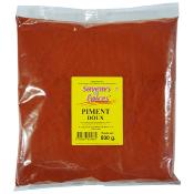 Piment doux moulu Saveurs des Epices | Carton de 20 x 500g