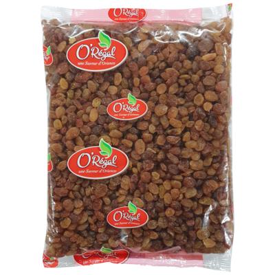 Raisin Sec Sultanine 1 Kg