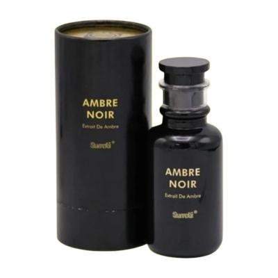 Ambre Noir Surrati - 100ml Eau De Parfum
