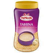 Tahina – Crème de Sésame Papillon 400 g
