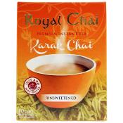 Thé Royal Chai Karak Chai 180g (10 Sachets de 18g)