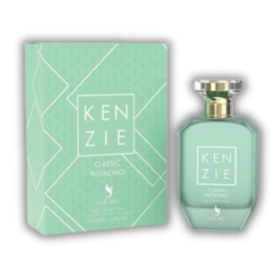 Kenzie Classic Pistachio Volaré - 100ml Eau de Parfum