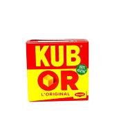 Kub Or Familial Maggi 32 Cubes 128g