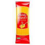 Spaghetti 2 Randa Pates De Tunisie 500 G